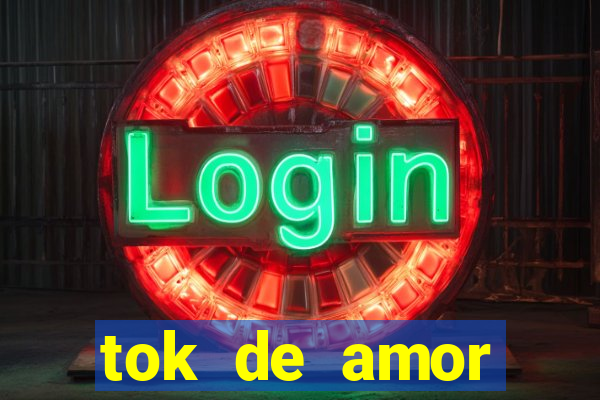 tok de amor boutique santos